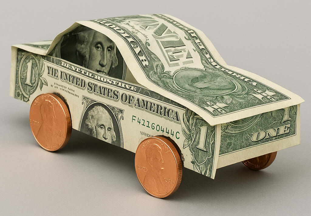 Insurance Payout Is Pathetic